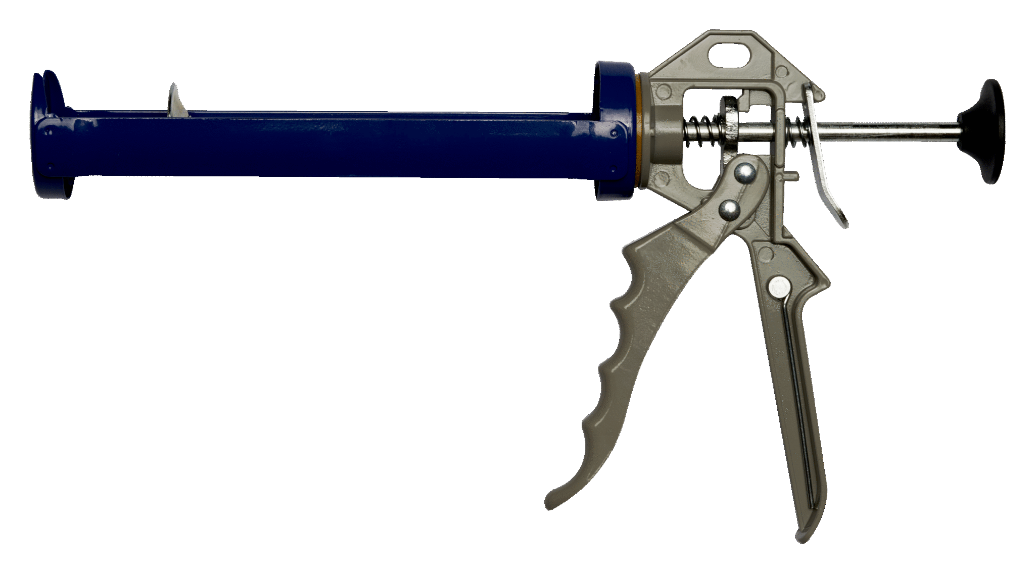 Pistola de silicona para cartuchos 9" IRIMO