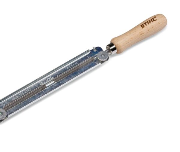 Portalimas 404'' (ø 5,5 mm.)