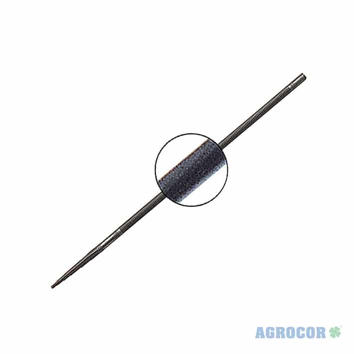 Lima redonda STIHL motosierra 5,2 mm (3/8)