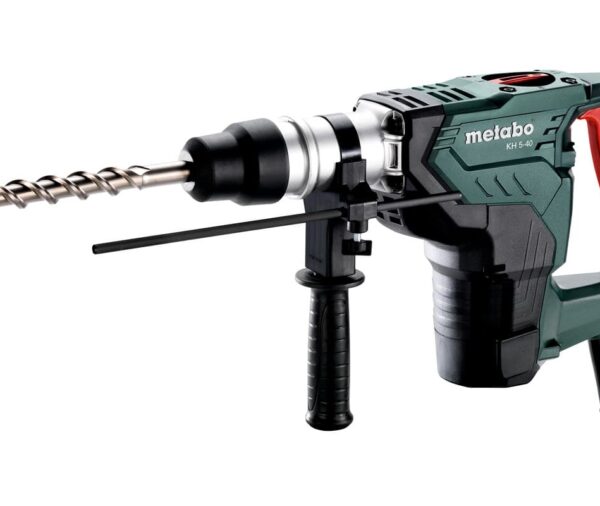 Martillo combinado METABO KH 5-40 1.100w