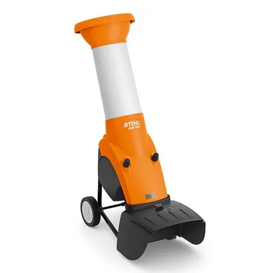 Biotrituradora STIHL GHE 250 S