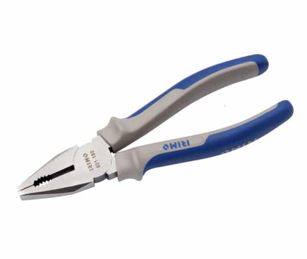 Alicate universal 200 mm IRIMO