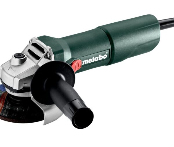 Amoladora METABO W 750 ø 115 750 W
