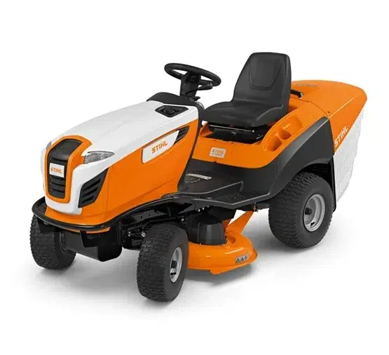 Cortacesped STIHL RT 5097.1 Z (Tractor)