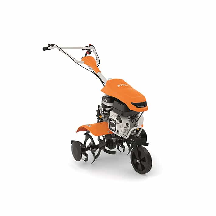 Motoazada STIHL MH 600