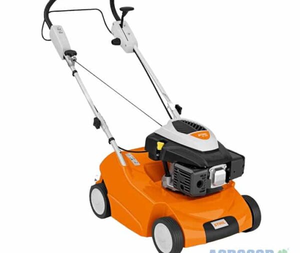 Escarificador STIHL RL 540