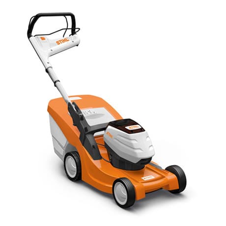 Cortacesped STIHL RMA 443.2 VC