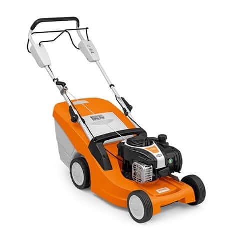 Cortacesped STIHL RM 443.1 T