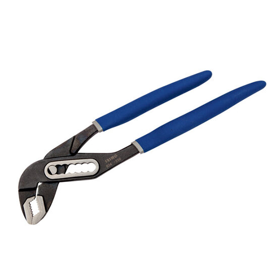 Tenaza ajuste rapido 250 mm IRIMO