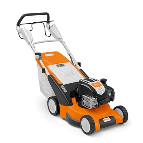 Cortacesped STIHL RM 545.1 T