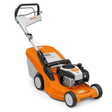 Cortacesped STIHL RM 448.1 PC