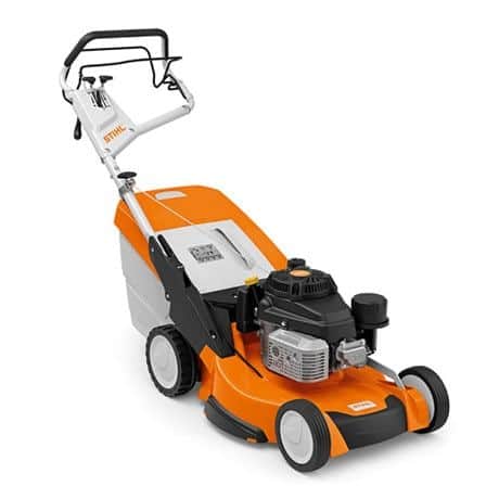 Cortacesped STIHL RM 655 YS