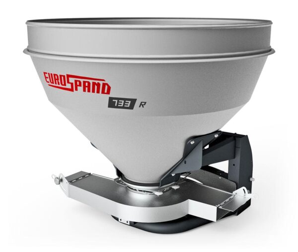 Abonadora EUROSPAND 733R HID Bilateral 780 l