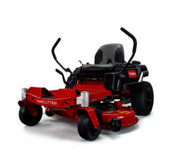 Segadora TORO TimeCutter ZS4200S 107 cm