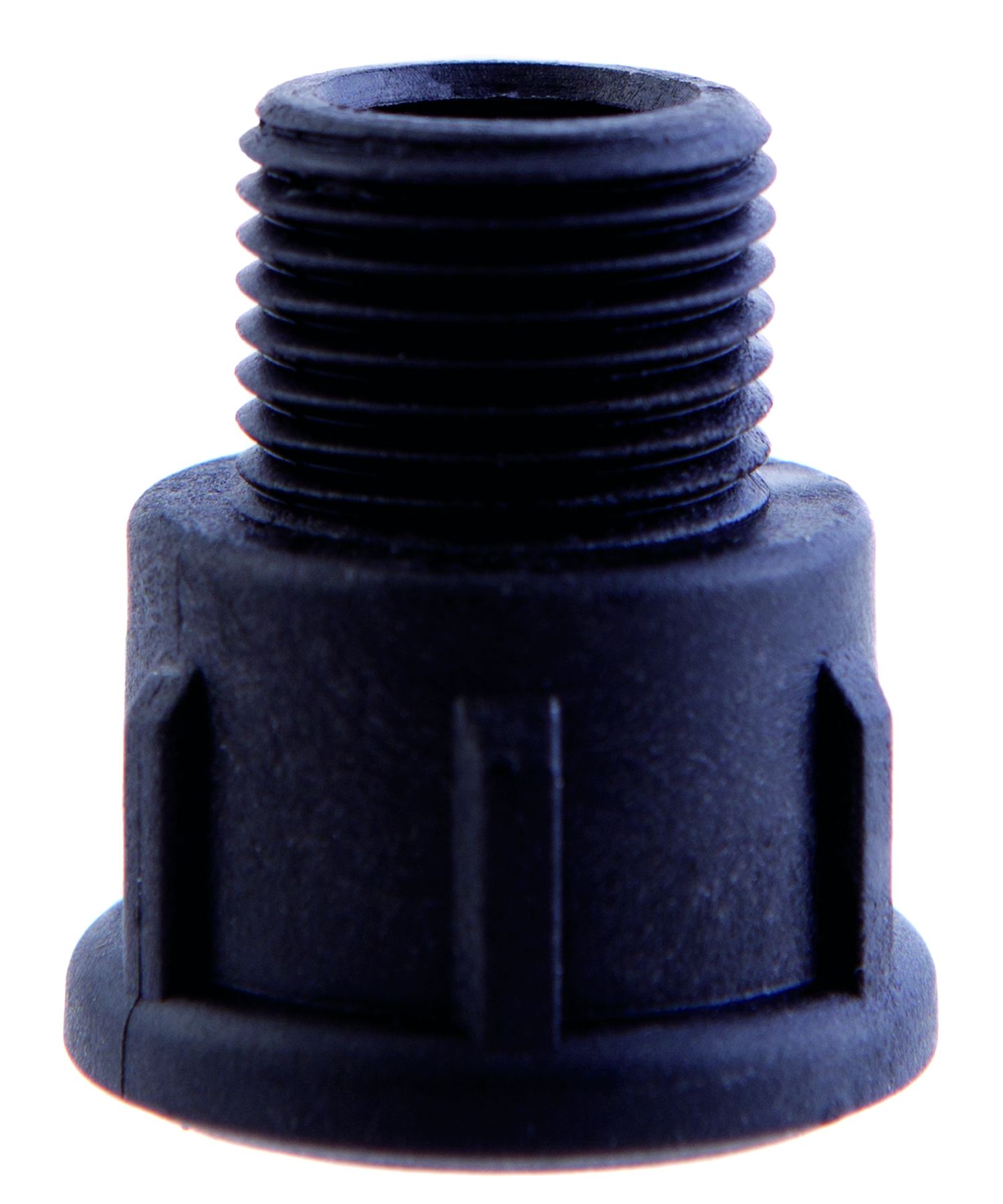 Adaptador 
1/2 x 18 H-M