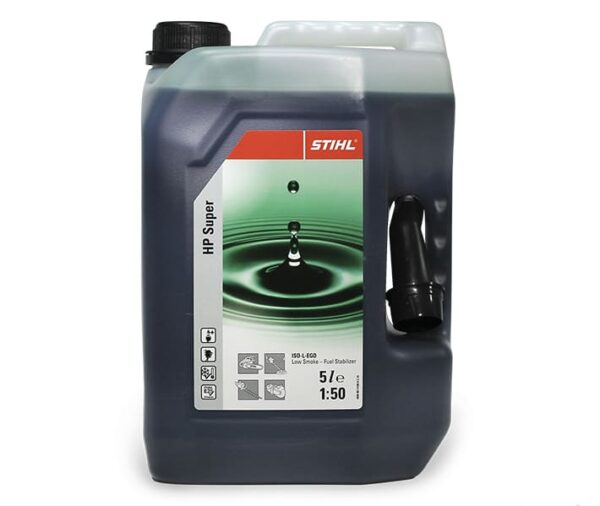 Aceite STIHL HP SUPER 5l