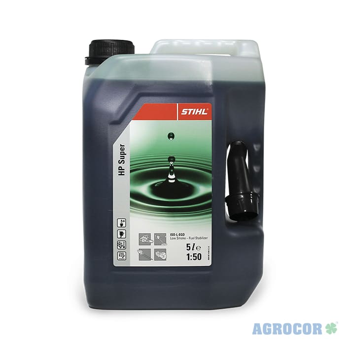 Aceite STIHL HP SUPER 5l