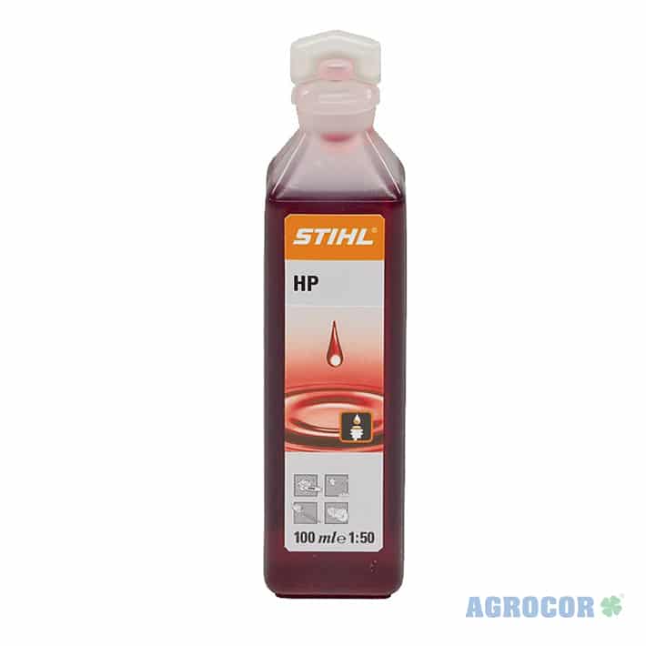 Aceite STIHL HP mineral 100 ml