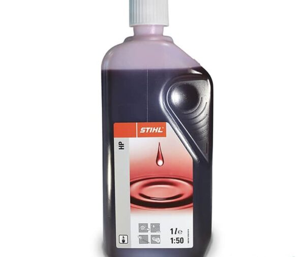Aceite STIHL HP mineral 1l