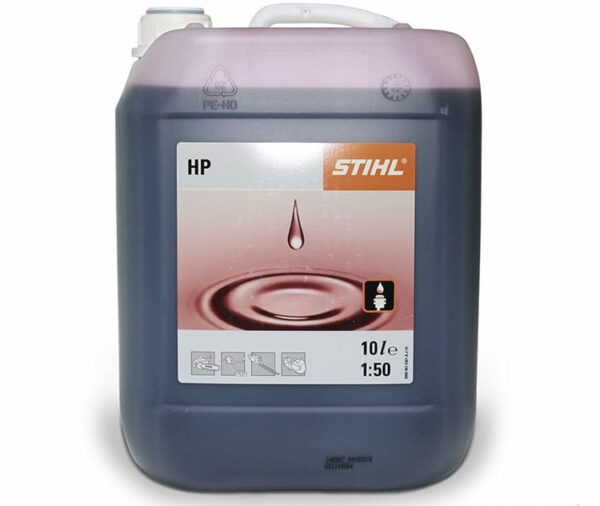 Aceite STIHL HP mineral 10l