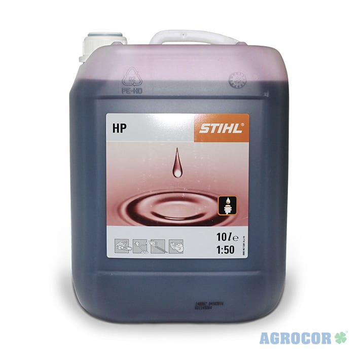 Aceite STIHL HP mineral 10l