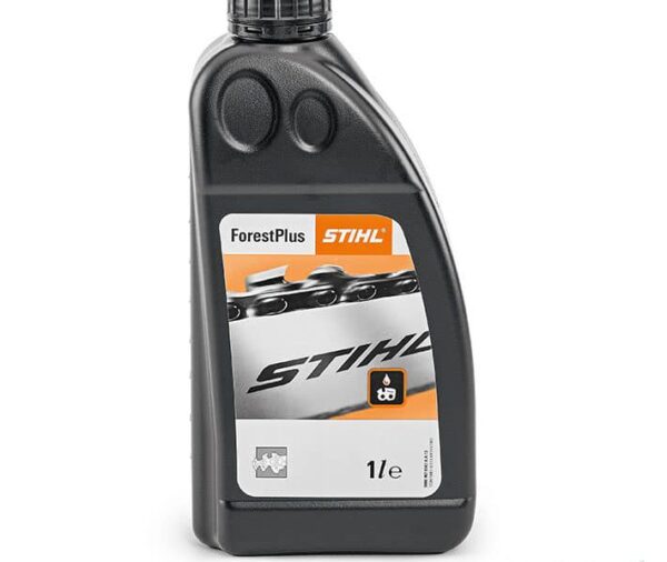 Aceite cadena STIHL Forestplus 1 litro