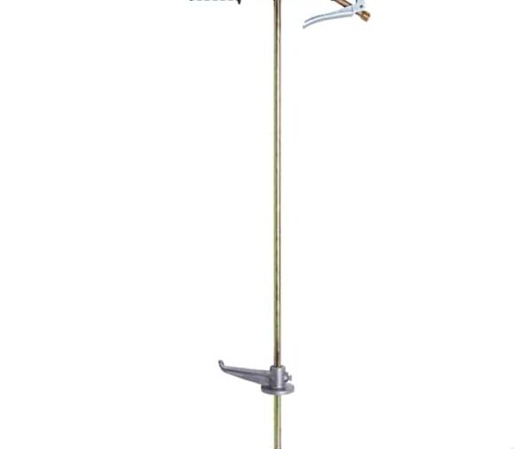 Inyector Quelato Puño Gatillo Laton