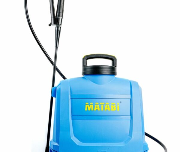 Pulverizador MATABI Electrico E10 LT