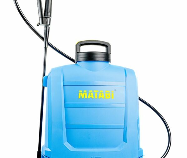 Pulverizador MATABI Electrico E15 LT