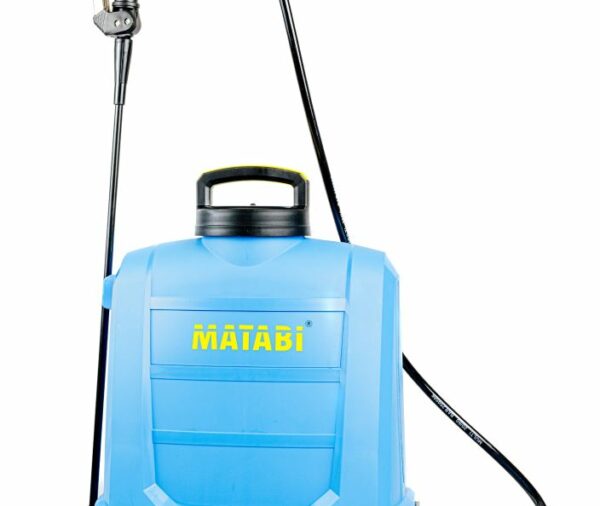 Pulverizador MATABI Electrico E15 LTC Profesional