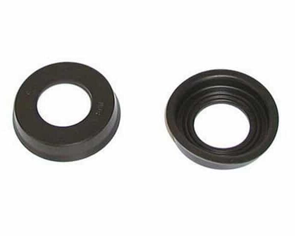 Cuero presion matabi 16 l. (retén caucho negro)