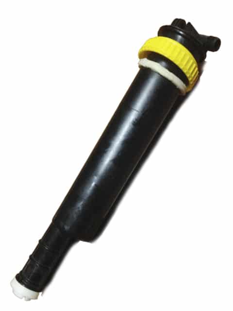 Camara presion completa MATABI (Super Agro-green)