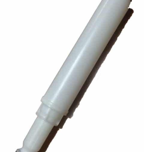 Camara presion completa super 16