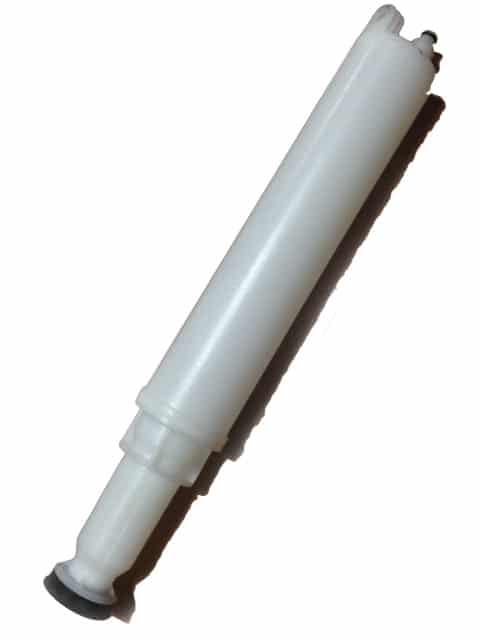 Camara presion completa super 16