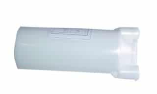 Cilindro con bola (con tornillos)