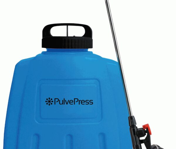 Pulverizador 16l PULVEPRESS ELECTRIC