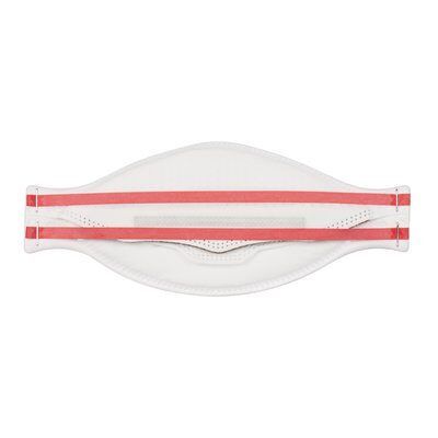 Mascarilla aura 9330+ FFP3 sin valvula - Imagen 2