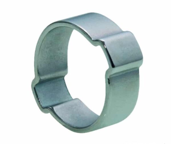 Abrazadera clifco 14-17 (2 orejas w1)