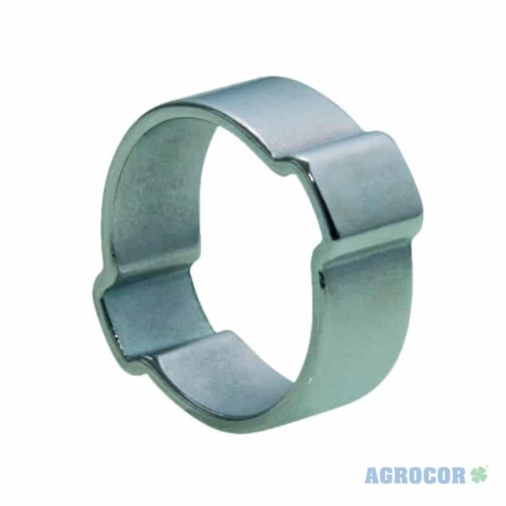 Abrazadera clifco 07-09 (2 orejas w1)