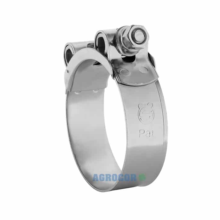 Abrazadera super 44-47