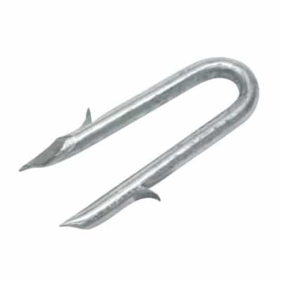 Grampillon arponado 18/30 mm (envase 4 kg)