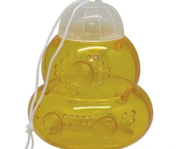 Trampa para avispas 13 x 15 cm