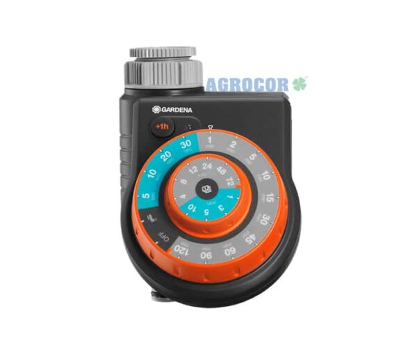 Programador de grifo GARDENA EasyPlus