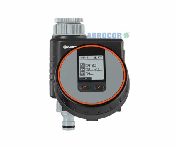 Programador de grifo GARDENA Flex
