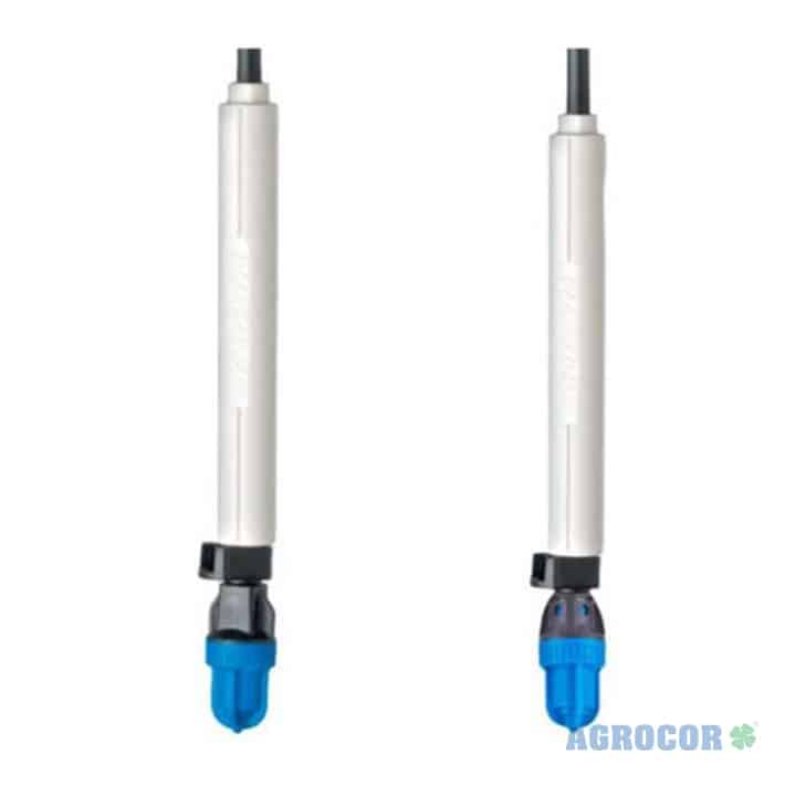 Nebulizador Super Fogger 4 salidas (28 l/h)