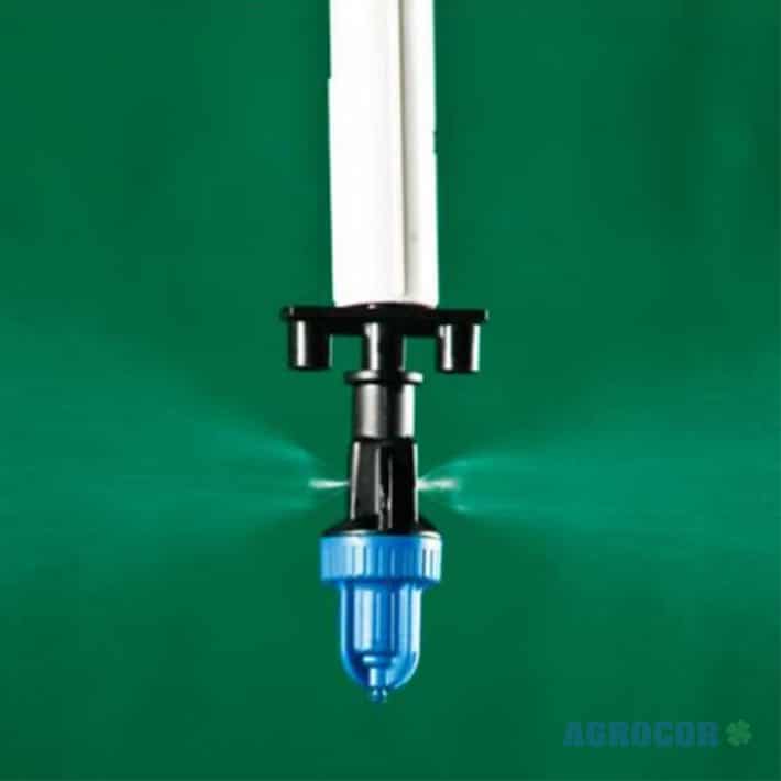 Nebulizador Super Fogger 4 salidas (28 l/h) - Imagen 4