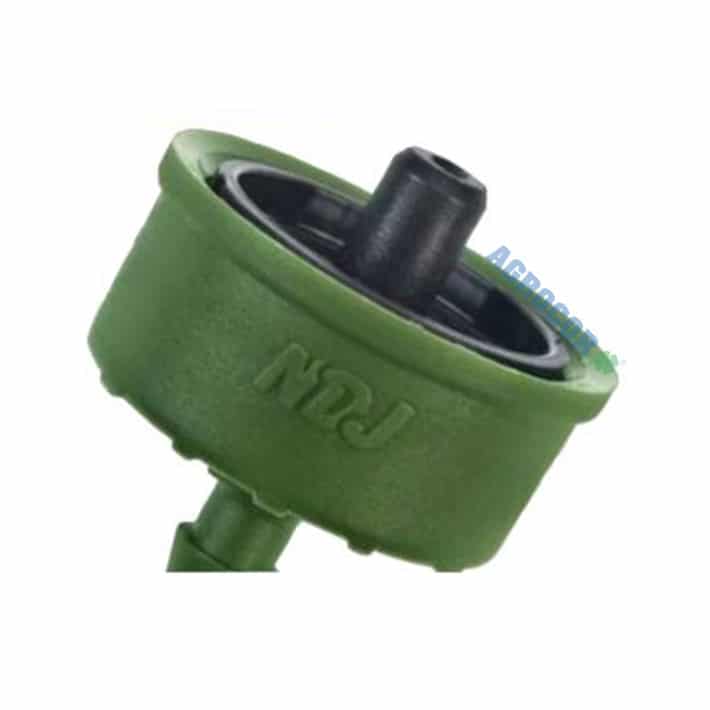 Gotero autocompensante ClickTif 4 litros/h. - Imagen 2