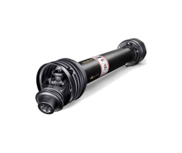 Transmisión modelo 2007 850 mm Transmisión modelo 2007 850mm La Magdalena Árboles de transmisión a cardán. Longitud: 1000 mm