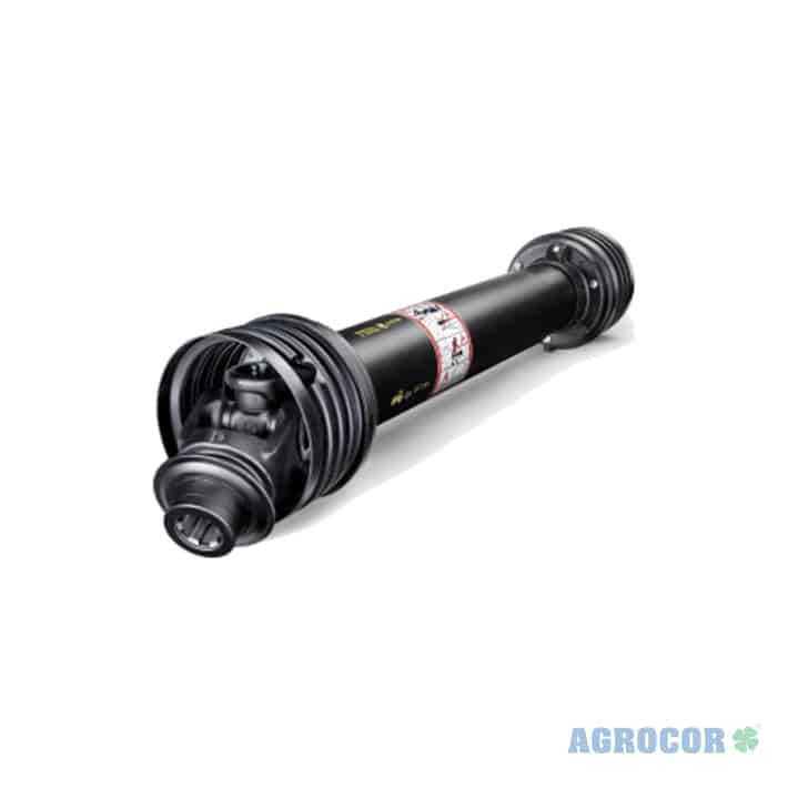 Transmisión modelo 2007 850 mm Transmisión modelo 2007 850mm La Magdalena Árboles de transmisión a cardán. Longitud: 1000 mm