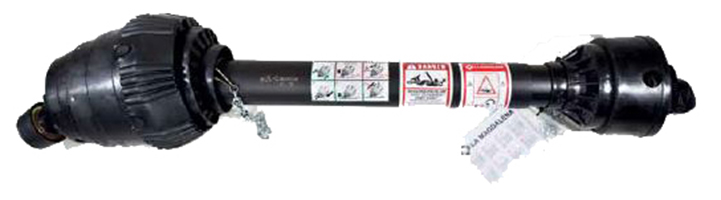 Transmision Homocinetica 60235 1200 mm.